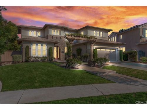 2937 Arboridge Ct, Fullerton, CA 92835-4310