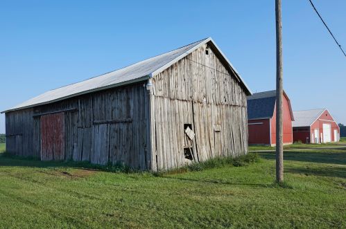 6591 12th St, Kalamazoo MI  49009-1013 exterior