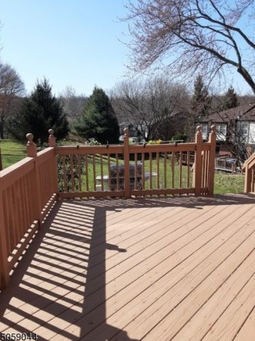 48 Stedwick Dr, Mount Olive NJ 07828-3736 exterior