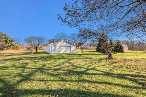 728 Chippewa St, Glendora MI 49107-1121 exterior