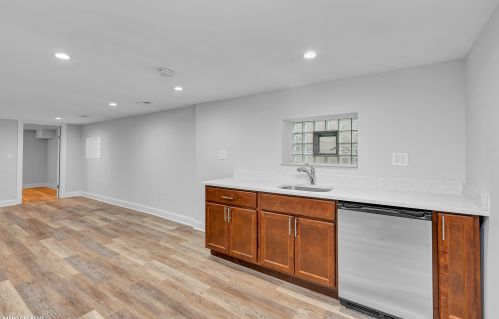 5614 Cornelia Ave, Chicago IL  60634-4408 exterior