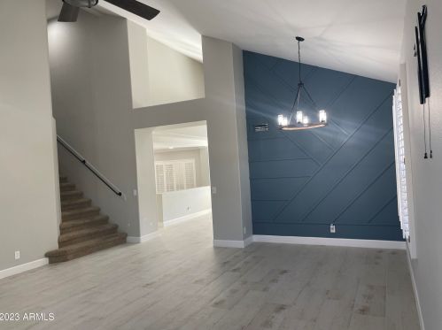 26268 46th Pl, Phoenix AZ  85050-8507 exterior