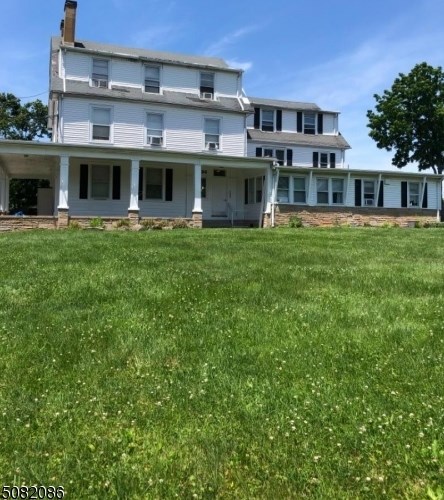 136 Old York Rd, Bridgewater NJ  08807-2638 exterior