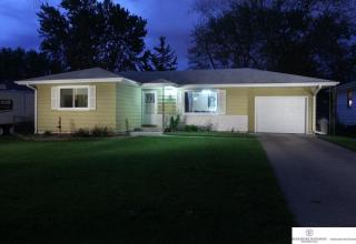 2317 125 Ave, Omaha NE  68144-2738 exterior