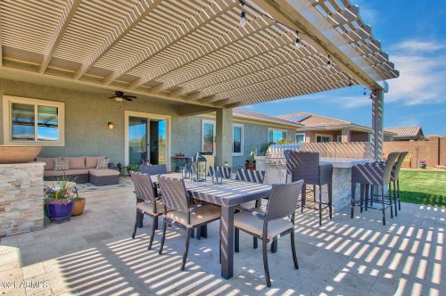 30909 27th Ave, Phoenix AZ 85086-8747 exterior