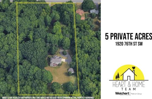 1920 76th St, Byron Township MI  49315-8520 exterior