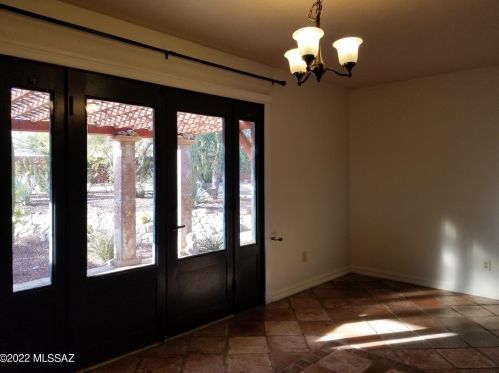 10960 Gila Rd, Tucson AZ 85742-9747 exterior