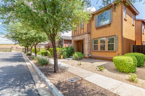 18909 44th St, Phoenix AZ  85050-3396 exterior