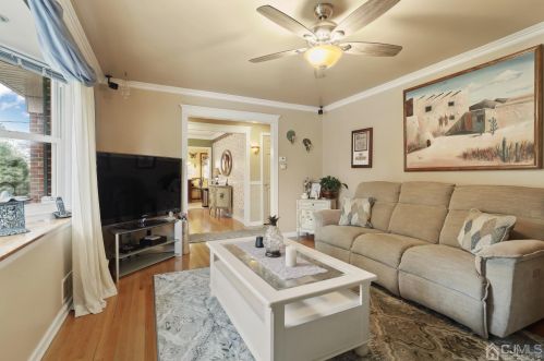 829 Evergreen Ct, New Brunswick NJ 08902-2314 exterior