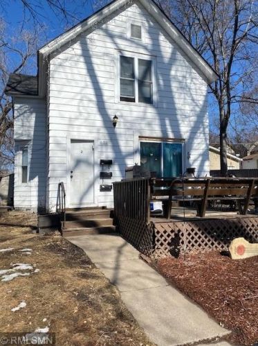 651 Cook Ave, Saint Paul MN 55106-3465 exterior