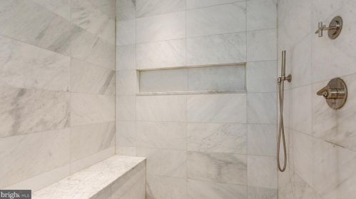 4929 Sherier Pl, Washington DC  20016-3319 exterior