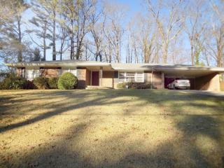 4226 Briarcliff Rd, Atlanta, GA 30345-2034