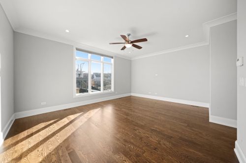 3417 Bell Ave, Chicago IL 60622-3033 exterior