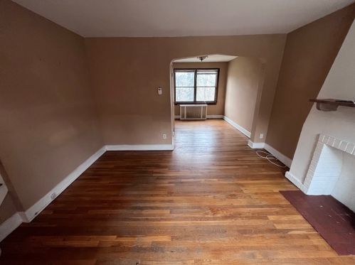 4014 Beechwood Blvd, Pittsburgh PA  15217-2618 exterior