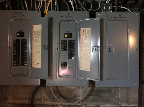 229 College St, Springfield MA 01109-4404 exterior