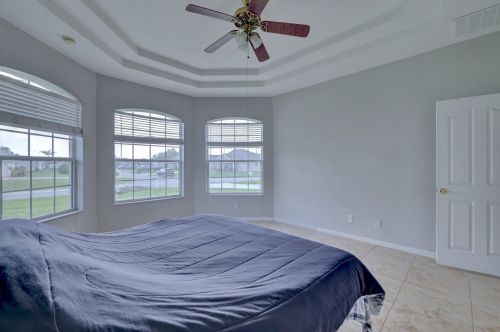 5406 Emblem St, Fort Pierce FL 34983-1448 exterior