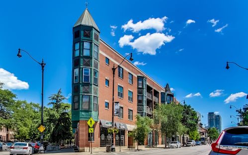 845 Altgeld St, Chicago, IL 60614-6451