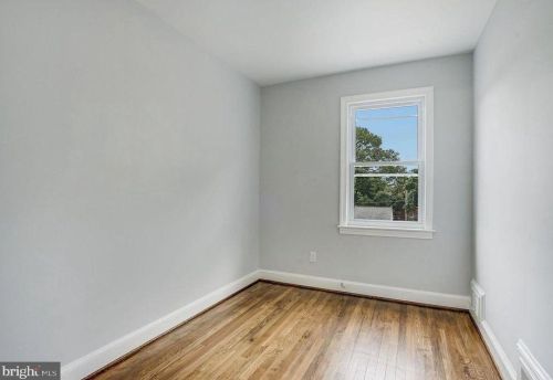 3450 23rd St, Washington DC  20020-1922 exterior