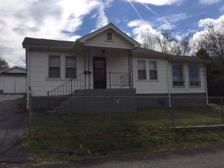 1603 Wiggins St, Cleveland, TN 37311-6964