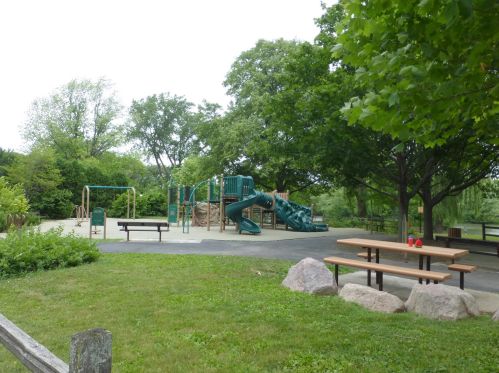 366 Commonwealth Ln, Elmhurst IL 60126-4918 exterior