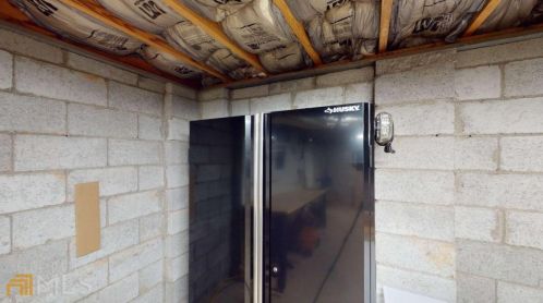 3185 Cloverhurst Dr, Atlanta GA 30344-4509 exterior