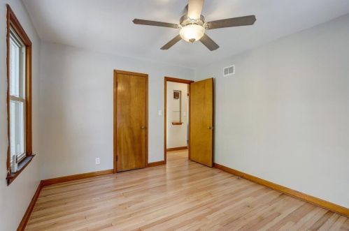 2350 57th St, Milwaukee WI  53219-2214 exterior