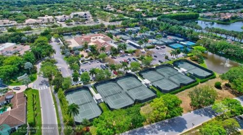 2188 53rd St, Boca Raton FL 33496-3454 exterior