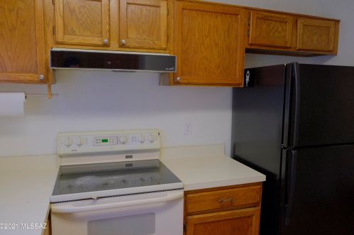 1515 Bryant Ave, Tucson AZ 85706-2917 exterior