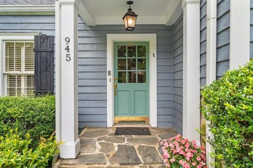 945 Eulalia Rd, Atlanta, GA 30319-1306