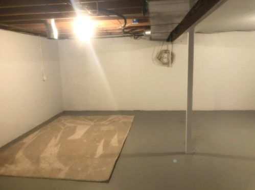 1951 Brooks Rd, Meskegon MI 49442-6503 exterior