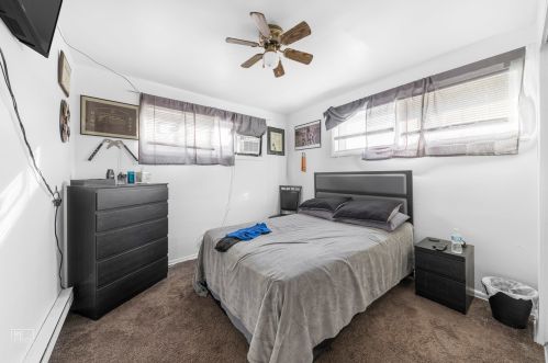 4846 Butterfield Rd, Hillside IL 60162-1413 exterior