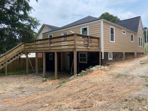 167 Anderson Ave, Atlanta GA  30314-1852 exterior