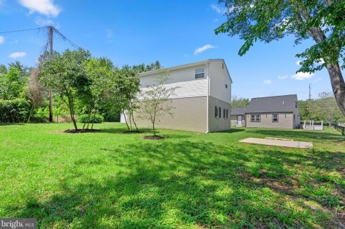 754 Farmington Rd, Accokeek MD 20607-2111 exterior