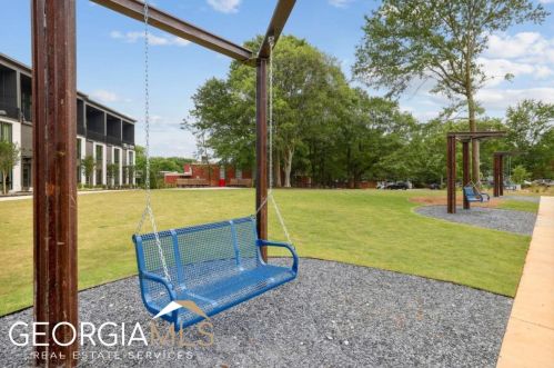 1024 Manigault St, Atlanta GA 30300 exterior