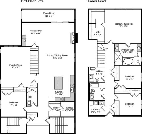 841 Grace St, Chicago IL  60613-3904 exterior