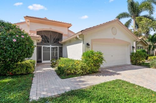 11445 Ohanu Cir, Boynton Beach, FL 33437-7034