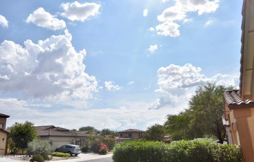 7449 Fair Meadows Loop, Tucson AZ 85756-6151 exterior