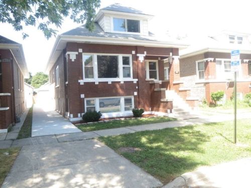 1920 61st Ct, Chicago, IL 60804-1628