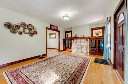 351 Brookline Blvd, Pittsburgh PA  15226-1709 exterior