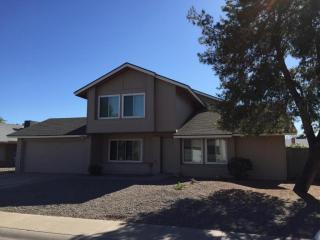 15809 25th Ave, Phoenix AZ  85023-4110 exterior