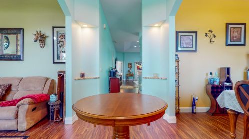 1080 Romaine Ln, Fort Pierce FL 34953-3675 exterior