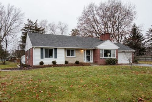 5208 Merryview Dr, Kalamazoo, MI 49024-5617