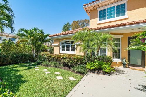 20693 26th Ave, Boca Raton FL  33434-4336 exterior