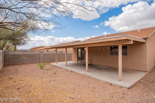 2638 Cambridge Ring Dr, Tucson AZ 85706-3658 exterior