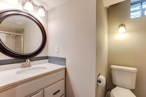 2160 County Rd F, Saint Paul MN 55110-3802 exterior