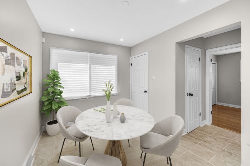 2335 92nd St, Chicago IL  60617-3841 exterior