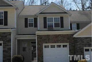 111 Jamison Woods Ln, Apex NC  27539-5771 exterior