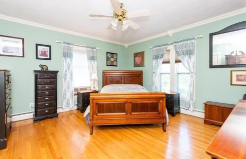 20 Sylvan St, Danvers MA 01923-2754 exterior