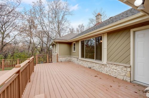 4615 110th St, Milwaukee WI  53225-4411 exterior