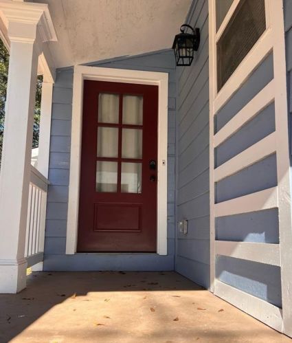 1378 Epworth St, Atlanta GA  30310-3936 exterior